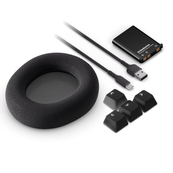 Accessories